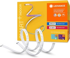 Ledvance 5W/m lanksti LED juosta SMART RGBW EXT, 1.2m, 2000…6500K, išmanus valdymas