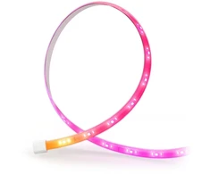 Philips Hue Flux strip light extension, 10 m | 60 W | Bluetooth, Zigbee