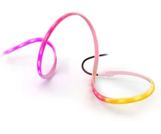 Philips Hue Flux Lightstrip for outdoor use, 10 m | 30 W | Bluetooth, Zigbee