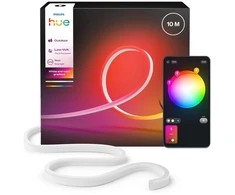 Lauko šviesos juosta Philips HUE Neon | 30 W | 10m