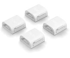 Philips Hue Flux złączka 4 vnt. EU/UK/ANZ