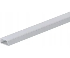 LED juosta Prescot Profilis MICRO-MLC-1M-A / BASIC B-AN1ML LED 1m pieniška anoduota COM