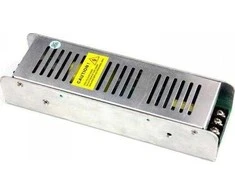 Bikuvalt 150W Maitinimo šaltinis 12V V-TAC, IP20, 12.5A, dimeriuojamas