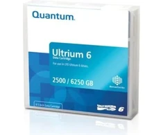 Taśma Quantum LTO-6 Ultrium (MR-L6MQN-02)