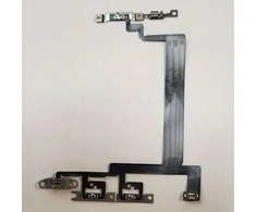Telforceone Maitinimo įjungimas/išjungimas, garsumo reguliavimas iPhone 13 Mini