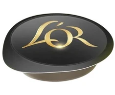 Jacobs L'OR Lungo Colombia Tassimo 16 ks