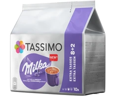Tassimo Kapsułki Milka 10 vnt.