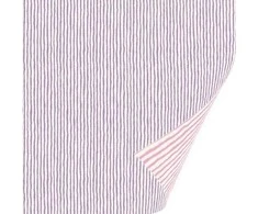 Tassotti Papier do origami 15x15 cm 24K Violetinė paski