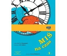 Tatarak Meškiukas laiku