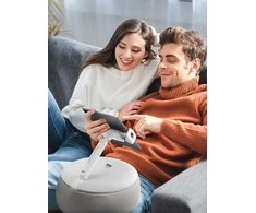 TATE GUARD reguliuojamas stovas, pagalvėlė, laikiklis planšetiniam kompiuteriui, telefonui, išmaniajam telefonui / Saiji U3
