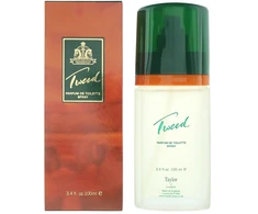 Taylor Of London Tweed EDT tualetinis vanduo moterims, 100 ml