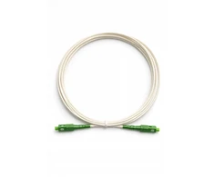 TB Patchcord światłowodowy sc-sc apc 3m balta