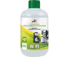 TB Odkamieniacz kavos aparatams clean, 500 ml