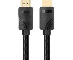 Kabelis TB Print HDMI – HDMI 2m juoda (AKTBXVH21PREM20)