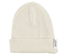 TB Print Lodger Beanie Ciumbelle czapka dziecięca Cloud Dancer 6-12 miesięcy BE 101_6-12