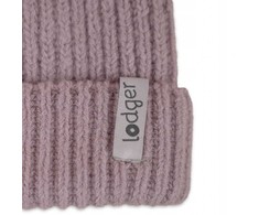 TB Print Lodger Hatter Folklore merino wełna czapka Rose 6-12m HTM 107_6-12
