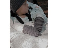 TB Print Pirštinės Lodger Mittens Merino 0-12m MTM 626_0-12