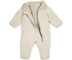 TB Print Lodger Skier Teddy jumpsuit 3-6 months. size 68. Birch SKT 599_3-6