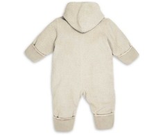 TB Print Lodger Skier Teddy jumpsuit 6-8 months. size 74. Birch SKT 599_6-8