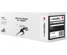 Tb Print Toneris HP Color LJ Pro M454 W2033X TH-MA415XN 100 % naujas, rausvai raudonas