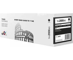 Toneris TB Print Juodas produktas renovuotas 131X (1031251389) (Atnaujinta)