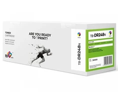 Tb Print Bęben do brother dcp-l3520cdw tb-dr248n cmyk 100% nowy