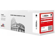 Kasetė lazeriniui spausdintuvui TB Print TC-052XN, juoda