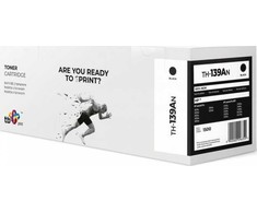 Tb Print tb spausdinimo dažai, skirti HP LaserJet Pro 3001 TH-139AN 100% naujas juodas