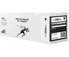 Toneris TB Print Juodas produktas renovuotas 59X (TH- 259XRO) (Atnaujinta)