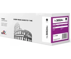 Kasetė lazeriniui spausdintuvui TB Print TX-3052AN, juoda