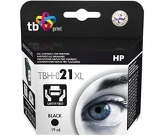 Tb Print Kasetė rašaliniams spausdintuvams Kasetės rašaliniams spausdintuvamsTB TBH-021XL
