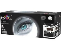 Toneris TB Print Juodas produktas renovuotas 05X (TH-505XRO) (Atnaujinta)