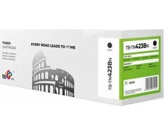 Kasetė lazeriniui spausdintuvui TB Print TB-TN423BN