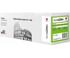 Kasetė lazeriniui spausdintuvui TB Print TB-TN423MN