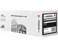 Kasetė lazeriniui spausdintuvui TB Print TH-MA203AN