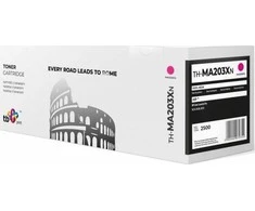Kasetė lazeriniui spausdintuvui TB Print TH-MA203XN