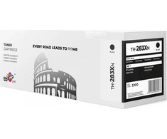Kasetė lazeriniui spausdintuvui TB Print TH-283XN