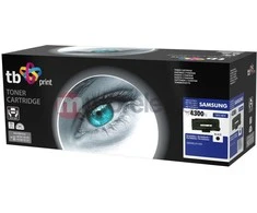 Samsung Toneris TB Print Juodas pakeitimas MLT- D1092S (TS4300N)