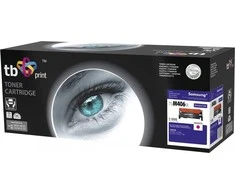 Tb Print Tonerio kasetė Samsung CLT406 TS-M406SR MA (ref.).