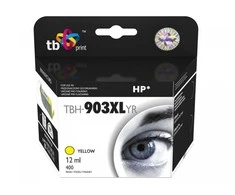Kasetė rašaliniams spausdintuvams Kasetės rašaliniams spauzdintuvams TB Print TBH-903XLYR