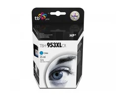 Kasetė rašaliniams spausdintuvams Kasetės rašaliniams spauzdintuvamsTB Print TBH-953XLCR