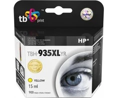 Tb Print Kasetė rašaliniams spausdintuvams Kasetės rašaliniams spauzdintuvamsTB TBH-935XLYR