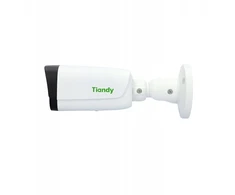 TC-C34UP IP kamera Tiandy tubowa 4Mpx spalvų generatorius SPECIFIKACIJOS: W/E/Y/M/4MM/V4.0