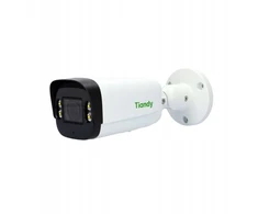 TC-C34UP IP kamera Tiandy tubowa 4Mpx spalvų generatorius SPECIFIKACIJOS: W/E/Y/M/4MM/V4.0
