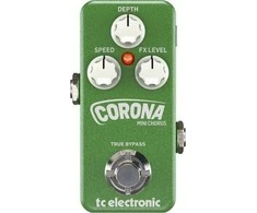 TC Electronic Corona Mini Chorus