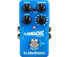 TC Electronic TC Electronic Flashback 2 - Efekt typu delay MASH