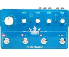 TC Electronic TC Electronic Flashback Triple Delay - Efektyvus tipo uždelsimas