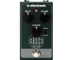 TC Electronic TC Electronic Gauss Tape Echo – gitaros efektas