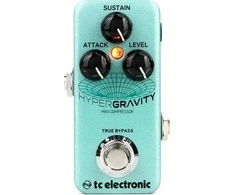 TC Electronic HyperGravity Mini Compress