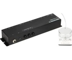 TC Electronic MONITORIUS Pultas